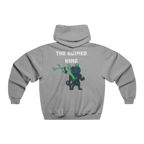 "THE RUINED KING" - ХУДИ