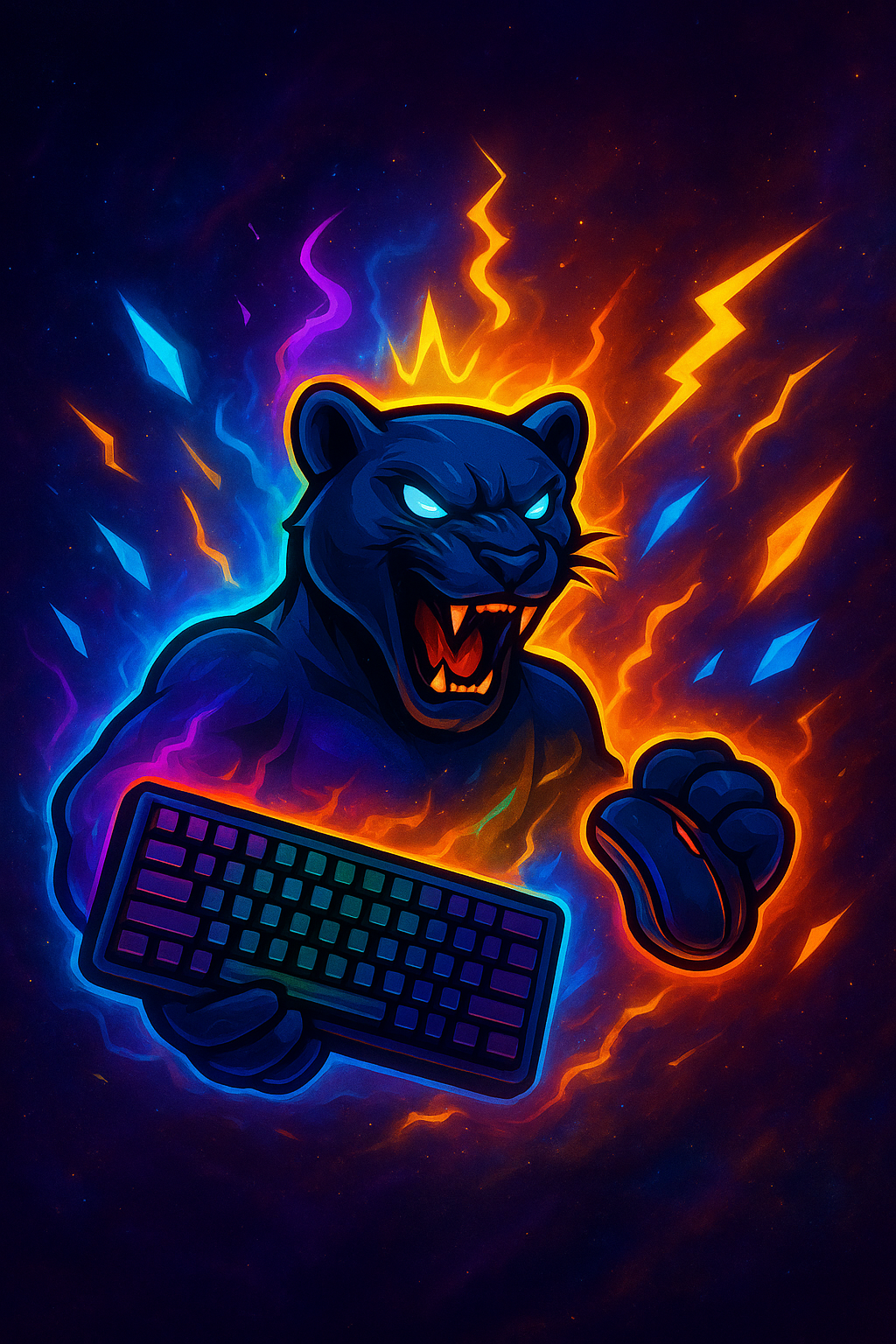 Home page