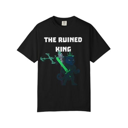 "THE RUINED KING" - ТЕНИСКА